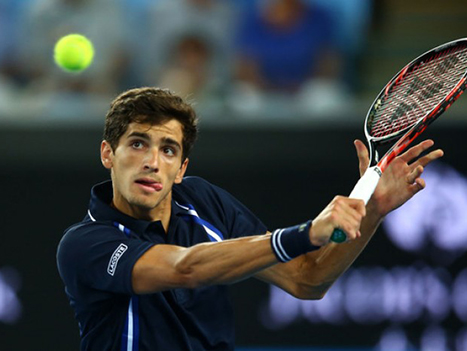 Herbert Pierre Hugues